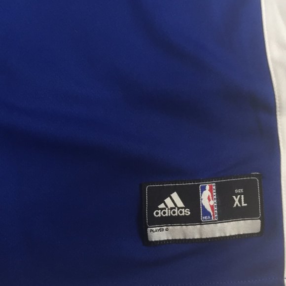 Adidas Stephen Curry Youth Size Xl - Picture 5 of 7